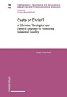 Caste or Christ? - Philip Xavier Arul - 9783796554377