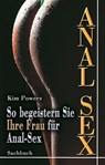 Anal Sex - Kim Powers - 9783798603059
