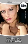Das Haus der grünen Witwe - Martin Renz - 9783798609884