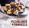 Pizzablumen und Pinwheels - Bérengère Abraham - 9783799511605
