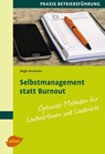 Selbstmanagement statt Burnout - Birgit Arnsmann - 9783800103454