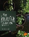 Mein Kräutergarten - WEIDENWEBER,  Christine - 9783800108671