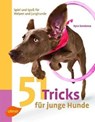 51 Tricks für junge Hunde - Kyra Sundance - 9783800177868
