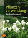 Pflanzenverwendung - Wolfgang Borchardt - 9783800178445