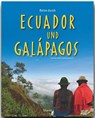 Reise durch Reise durch Ecuador und Galapagos - Andreas Drouve - 9783800340156