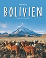 Reise durch Bolivien - Andreas Drouve - 9783800340989