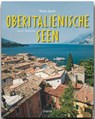 Reise durch die Oberitalienischen Seen - Michael Kühler - 9783800341047