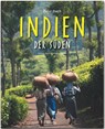 Reise durch Indien - Der Süden - Katharina Nickoleit - 9783800342822
