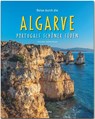 Reise durch die Algarve - Portugals schöner Süden - Andreas Drouve - 9783800343096