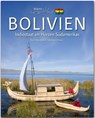 Horizont Bolivien - Dr. Andreas Drouve - 9783800344833