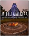 Mittelamerika - Andreas Drouve - 9783800348114
