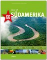 Best of Südamerika - 66 Highlights - Katharina Nickoleit - 9783800349081