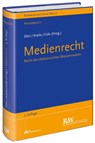Medienrecht - Dieter Dörr ; Johannes Kreile ; Mark D. Cole - 9783800516902