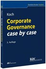 Corporate Governance case by case - Christopher Koch - 9783800518128