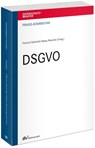 Praxis-Kommentar DSGVO - Bernhard Freund ; Bernd Schmidt ; Sebastian Heep - 9783800518401