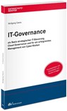IT-Governance - Wolfgang Gaess - 9783800518517