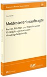 Meldestellenbeauftragte - Timo Handel - 9783800518616
