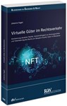 Virtuelle Güter im Rechtsverkehr - Johanna Voget - 9783800519477