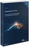 Arbeitsbuch AI Act - Tim Wybitul - 9783800519569