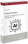 AI Act compact - Peter Hense ; Tea Mustac - 9783800519606