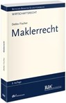 Maklerrecht - Detlev Fischer - 9783800519637