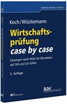 Wirtschaftsprüfung case by case - Jens Wüstemann ; Christopher Koch - 9783800550487