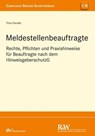 Meldestellenbeauftragte - Timo Handel - 9783800596225