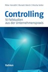 Controlling - Péter Horváth ; Ronald Gleich ; Mischa Seiter - 9783800653683