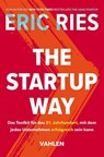 The Startup Way - Eric Ries - 9783800656639