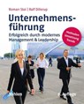 Unternehmensführung - Ralf Dillerup ; Roman Stoi - 9783800663385