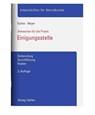 Einigungsstelle - Wolfgang Kühne ; Sören Meyer - 9783800669837