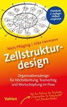 Zellstrukturdesign - Niels Pfläging ; Silke Hermann - 9783800672226