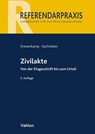 Zivilakte - Klaus Dresenkamp ; Ole Sachtleber - 9783800673193