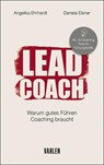 LEAD COACH - Angelika Ehrhardt ; Daniela Elsner - 9783800677481