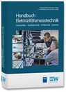 Handbuch Elektrizitätsmesstechnik - Martin Kahmann ; Peter Zayer ; Michael Arzberger - 9783800744039