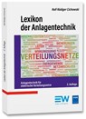 Lexikon der Anlagentechnik - Rolf Rüdiger Cichowski ; Anjo Cichowski - 9783800744855