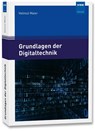 Grundlagen der Digitaltechnik - Helmut Maier - 9783800745364