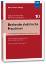 Drehende elektrische Maschinen - Bernd Ponick - 9783800750641