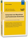 Sicherheit von Maschinen und Funktionale Sicherheit - Patrick Gehlen - 9783800753000