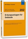 Erdungsanlagen für Gebäude - Rolf Rüdiger Cichowski - 9783800763009