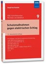 Schutzmaßnahmen gegen elektrischen Schlag - Siegfried Rudnik - 9783800766222