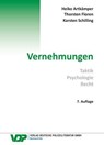 Vernehmungen - Heiko Artkämper ; Thorsten Floren ; Karsten Schilling ; Christoph Keller ; Philipp Metzger ; Lennart May - 9783801109707