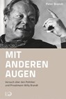 Mit anderen Augen - Peter Brandt - 9783801205140