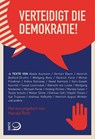 Verteidigt die Demokratie! - Harald Roth - 9783801206741