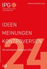 Ideen Meinungen Kontroversen - Nikolaos Gavalakis - 9783801206970