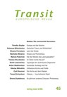 Transit 45. Europäische Revue - Timothy Snyder ; Kateryna Mishchenko ; Mykola Riabchuk ; Krzysztof Michalski ; Klaus Nellen - 9783801505134