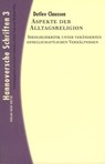 Aspekte der Alltagsreligion - Detlev Claussen - 9783801505233
