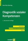 Diagnostik sozialer Kompetenzen - Uwe Peter Kanning - 9783801722531