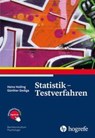 Statistik - Testverfahren - Heinz Holling ; Günther Gediga - 9783801723026