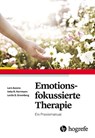 Emotionsfokussierte Therapie - Lars Auszra ; Imke Herrmann ; Leslie S. Greenberg - 9783801724252